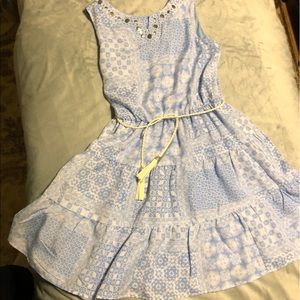Light girl dress - Bundle Girl Dresses and Save!